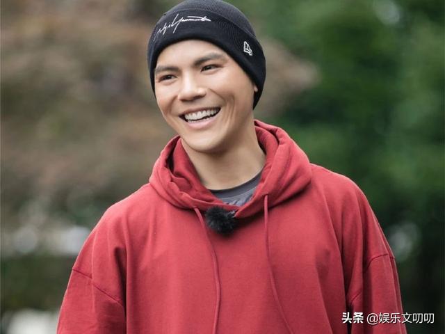 颜值不如妈的10位星二代(7位拼爹上位的星二代)(26)