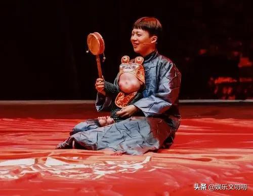 颜值不如妈的10位星二代(7位拼爹上位的星二代)(5)