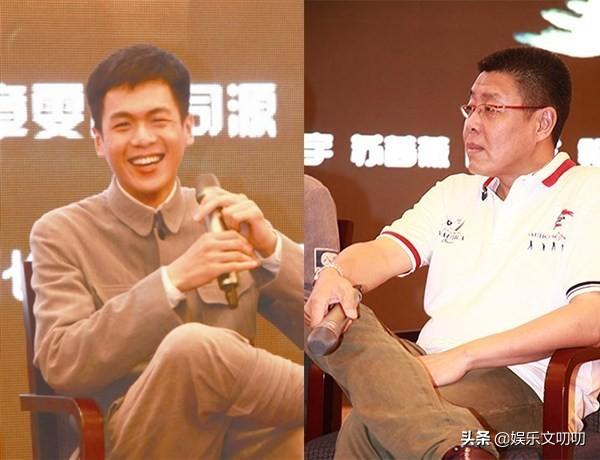 颜值不如妈的10位星二代(7位拼爹上位的星二代)(13)