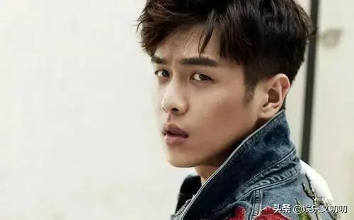 颜值不如妈的10位星二代(7位拼爹上位的星二代)(14)