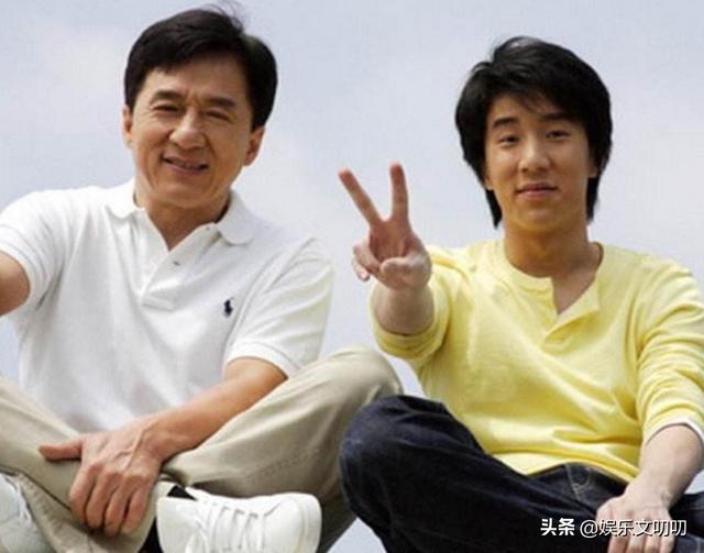 颜值不如妈的10位星二代(7位拼爹上位的星二代)(27)