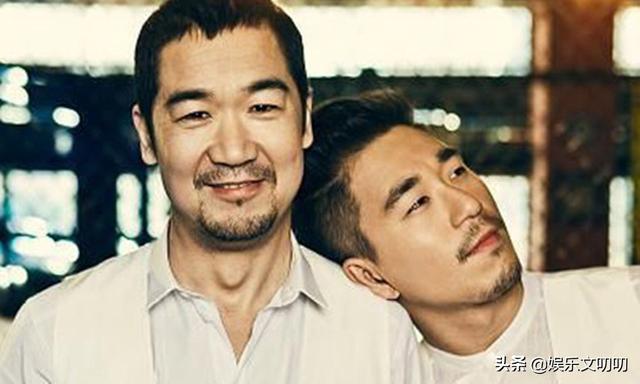 颜值不如妈的10位星二代(7位拼爹上位的星二代)(19)