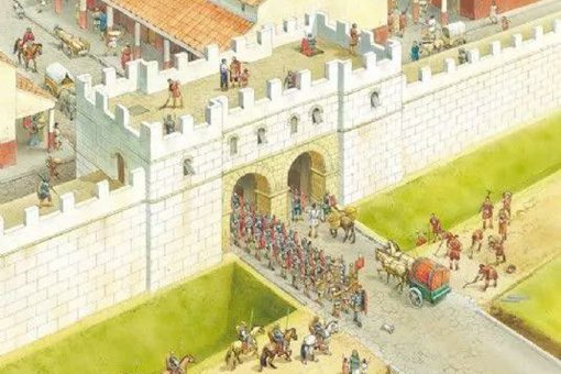 康茂德死后谁当皇帝 康茂德死后的罗马有多乱