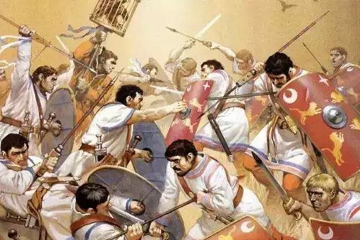 康茂德死后谁当皇帝 康茂德死后的罗马有多乱