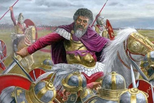 康茂德死后谁当皇帝 康茂德死后的罗马有多乱