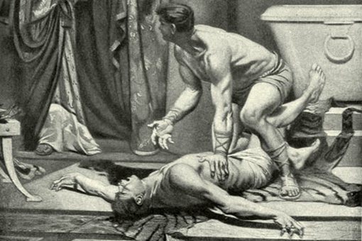 康茂德死后谁当皇帝 康茂德死后的罗马有多乱