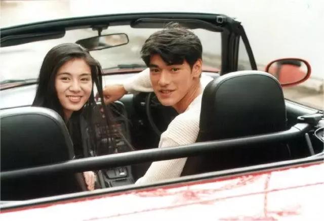 金城武长得真的不帅(金城武46岁了他唯一的缺点)(43)