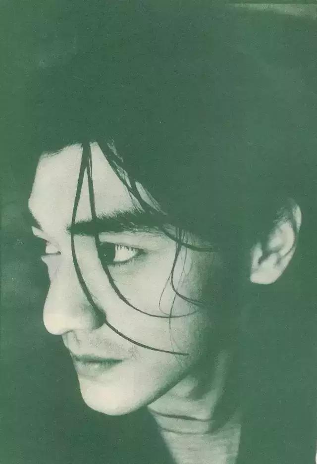 金城武长得真的不帅(金城武46岁了他唯一的缺点)(31)