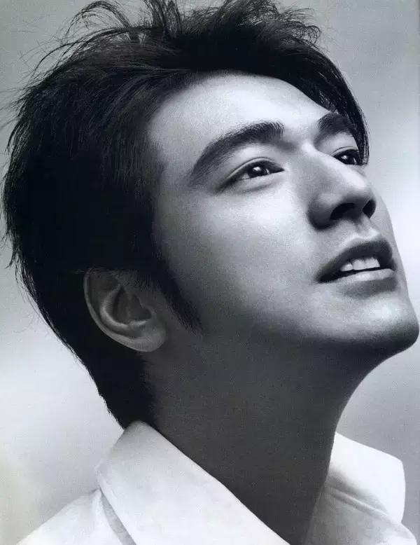 金城武长得真的不帅(金城武46岁了他唯一的缺点)(20)