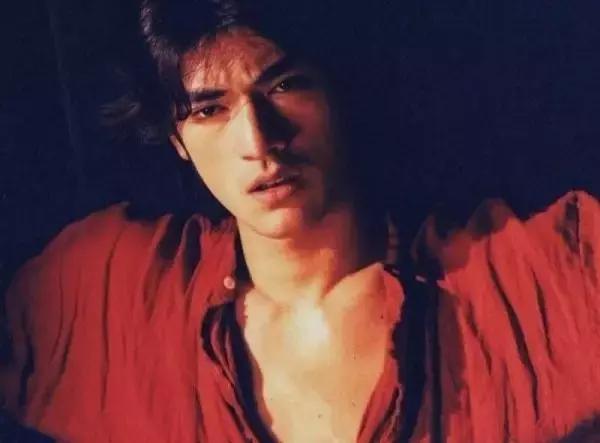 金城武长得真的不帅(金城武46岁了他唯一的缺点)(19)