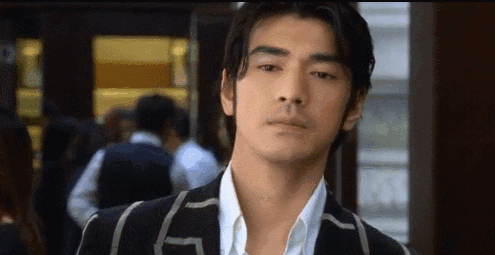 金城武长得真的不帅(金城武46岁了他唯一的缺点)(29)