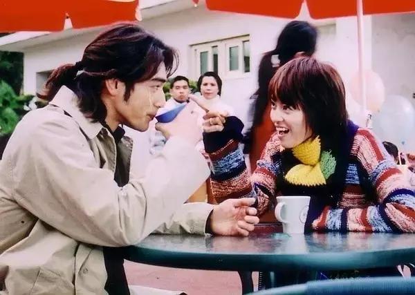 金城武长得真的不帅(金城武46岁了他唯一的缺点)(41)