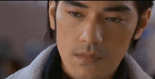 金城武长得真的不帅(金城武46岁了他唯一的缺点)(7)