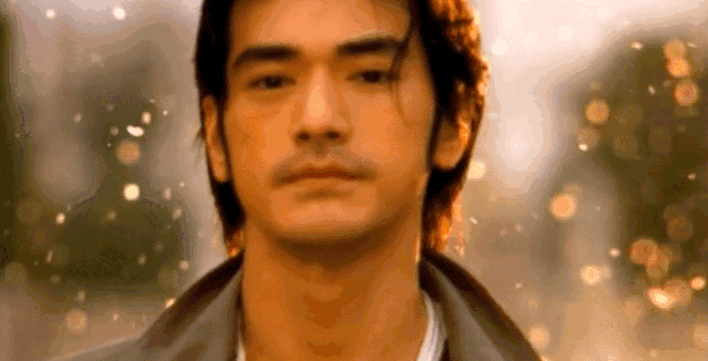 金城武长得真的不帅(金城武46岁了他唯一的缺点)(2)