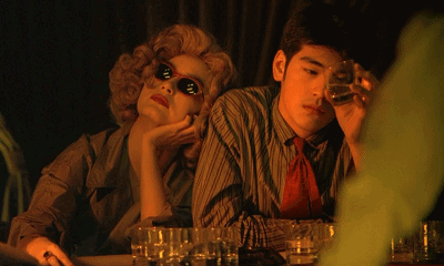 金城武长得真的不帅(金城武46岁了他唯一的缺点)(15)