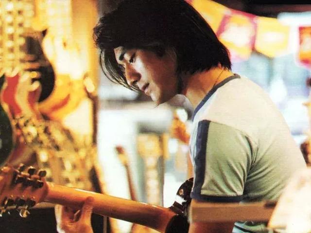 金城武长得真的不帅(金城武46岁了他唯一的缺点)(5)