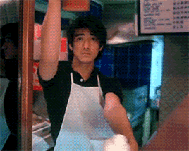 金城武长得真的不帅(金城武46岁了他唯一的缺点)(13)