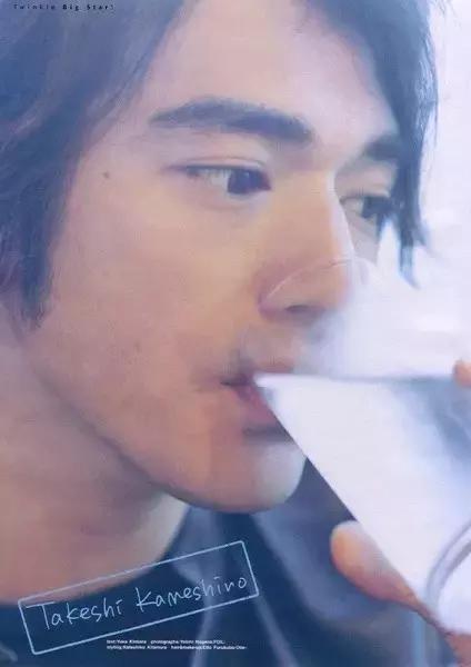 金城武长得真的不帅(金城武46岁了他唯一的缺点)(32)