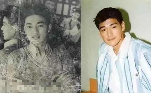 金城武长得真的不帅(金城武46岁了他唯一的缺点)(3)