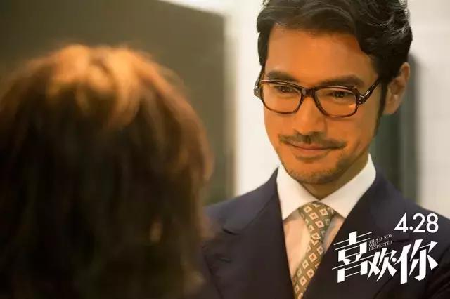 金城武长得真的不帅(金城武46岁了他唯一的缺点)(25)