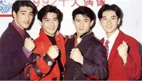 金城武长得真的不帅(金城武46岁了他唯一的缺点)(11)