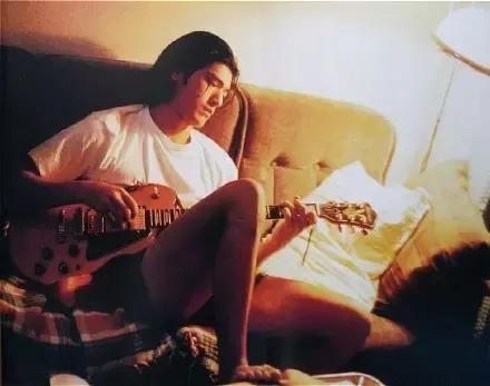 金城武长得真的不帅(金城武46岁了他唯一的缺点)(6)