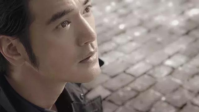 金城武长得真的不帅(金城武46岁了他唯一的缺点)(30)