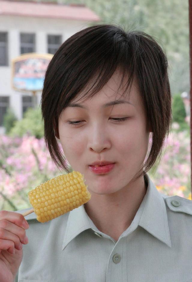 王皓闫博雅谈恋爱(闫博雅的故事23岁与王皓相恋)(1)