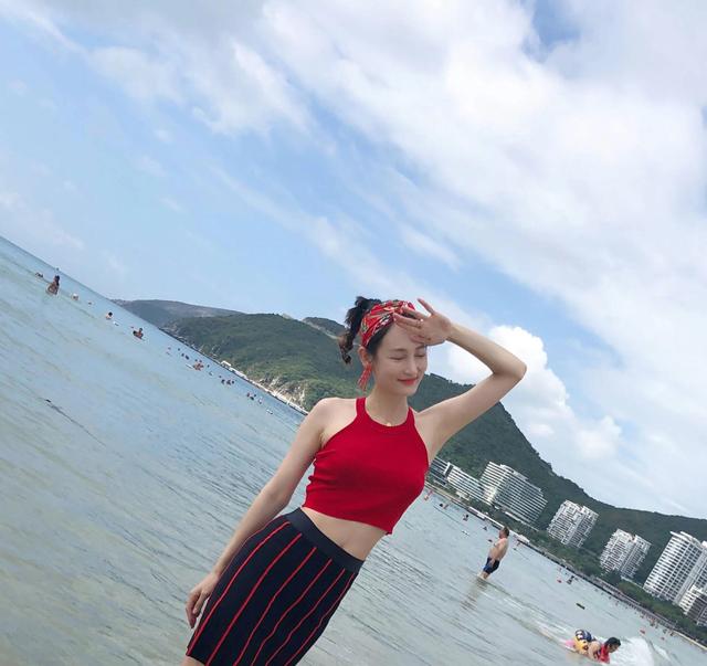 王皓闫博雅谈恋爱(闫博雅的故事23岁与王皓相恋)(12)