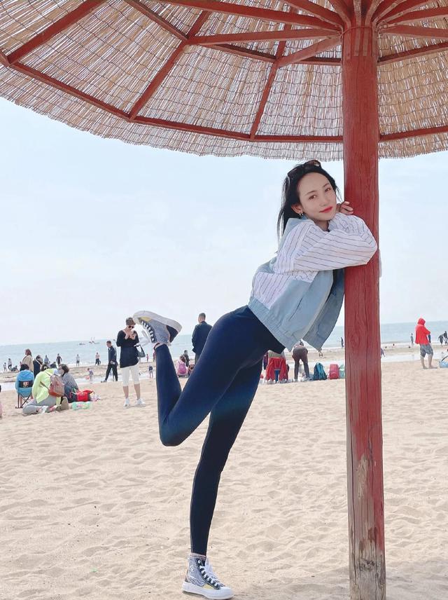 王皓闫博雅谈恋爱(闫博雅的故事23岁与王皓相恋)(4)