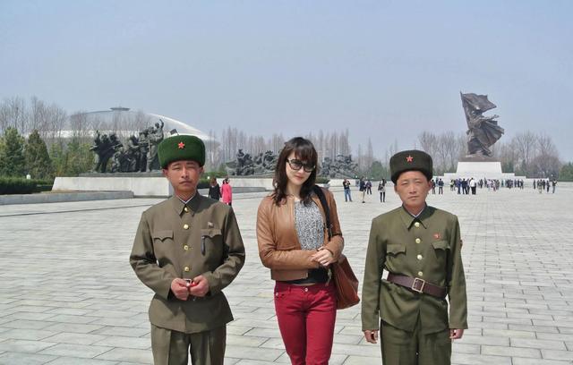 王皓闫博雅谈恋爱(闫博雅的故事23岁与王皓相恋)(13)