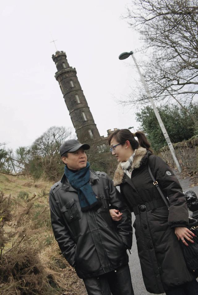 王皓闫博雅谈恋爱(闫博雅的故事23岁与王皓相恋)(18)