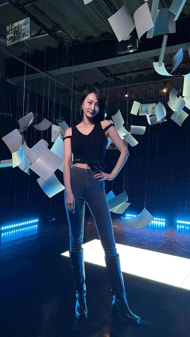 王皓闫博雅谈恋爱(闫博雅的故事23岁与王皓相恋)(22)