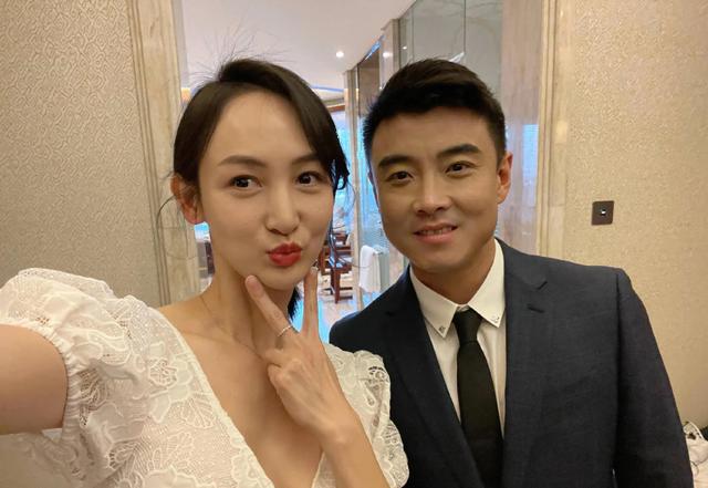 王皓闫博雅谈恋爱(闫博雅的故事23岁与王皓相恋)(29)