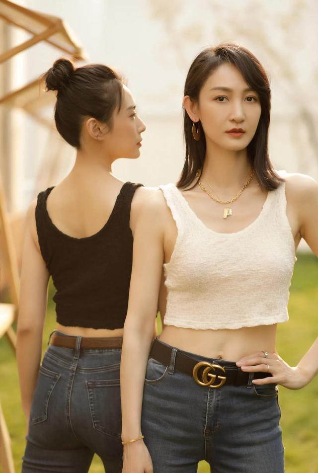 王皓闫博雅谈恋爱(闫博雅的故事23岁与王皓相恋)(24)