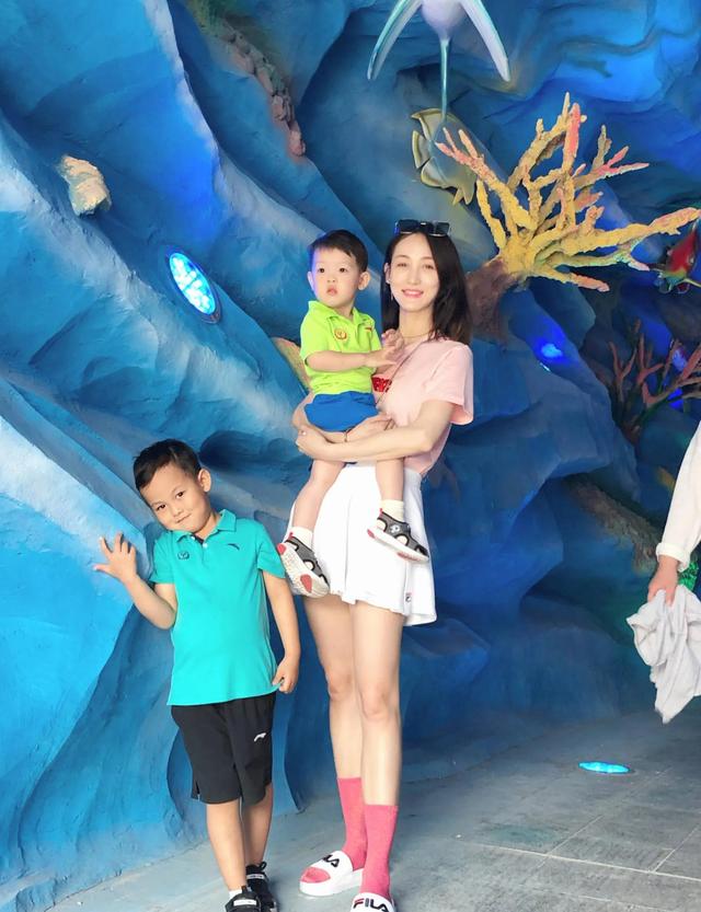 王皓闫博雅谈恋爱(闫博雅的故事23岁与王皓相恋)(32)