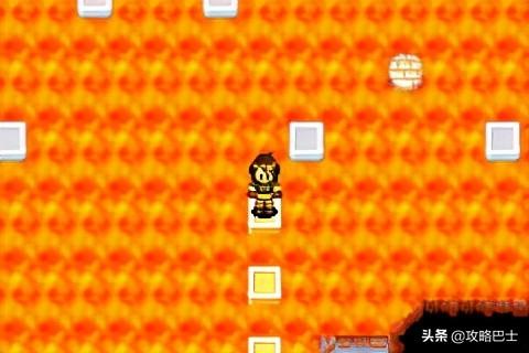 黄金太阳2图文攻略完整版(失落的时代图文攻略)(81)