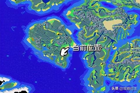 黄金太阳2图文攻略完整版(失落的时代图文攻略)(8)