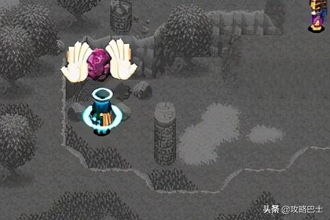 黄金太阳2图文攻略完整版(失落的时代图文攻略)(4)