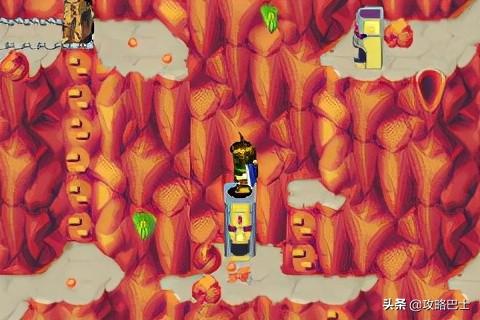 黄金太阳2图文攻略完整版(失落的时代图文攻略)(41)