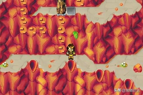 黄金太阳2图文攻略完整版(失落的时代图文攻略)(43)