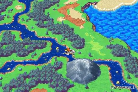 黄金太阳2图文攻略完整版(失落的时代图文攻略)(9)