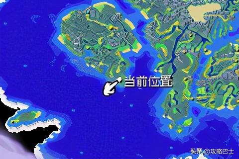 黄金太阳2图文攻略完整版(失落的时代图文攻略)(12)