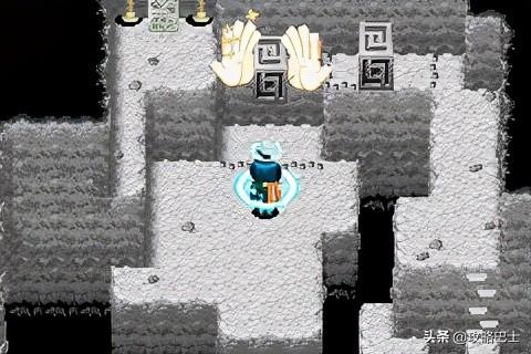 黄金太阳2图文攻略完整版(失落的时代图文攻略)(23)