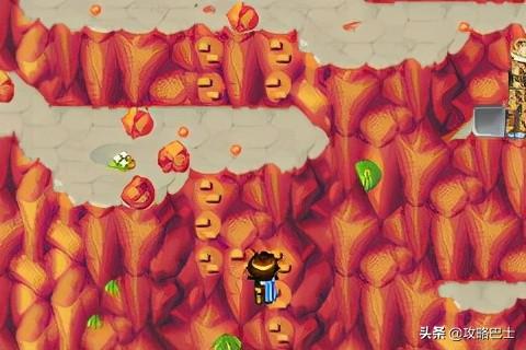 黄金太阳2图文攻略完整版(失落的时代图文攻略)(50)