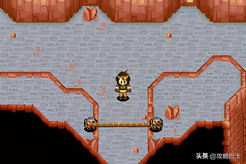 黄金太阳2图文攻略完整版(失落的时代图文攻略)(61)