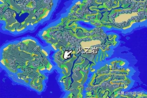 黄金太阳2图文攻略完整版(失落的时代图文攻略)(33)