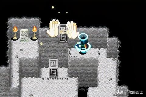 黄金太阳2图文攻略完整版(失落的时代图文攻略)(24)