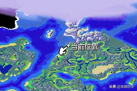 黄金太阳2图文攻略完整版(失落的时代图文攻略)(22)