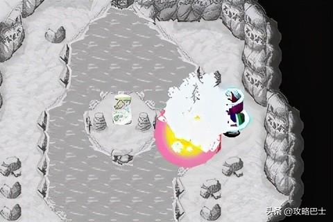 黄金太阳2图文攻略完整版(失落的时代图文攻略)(13)